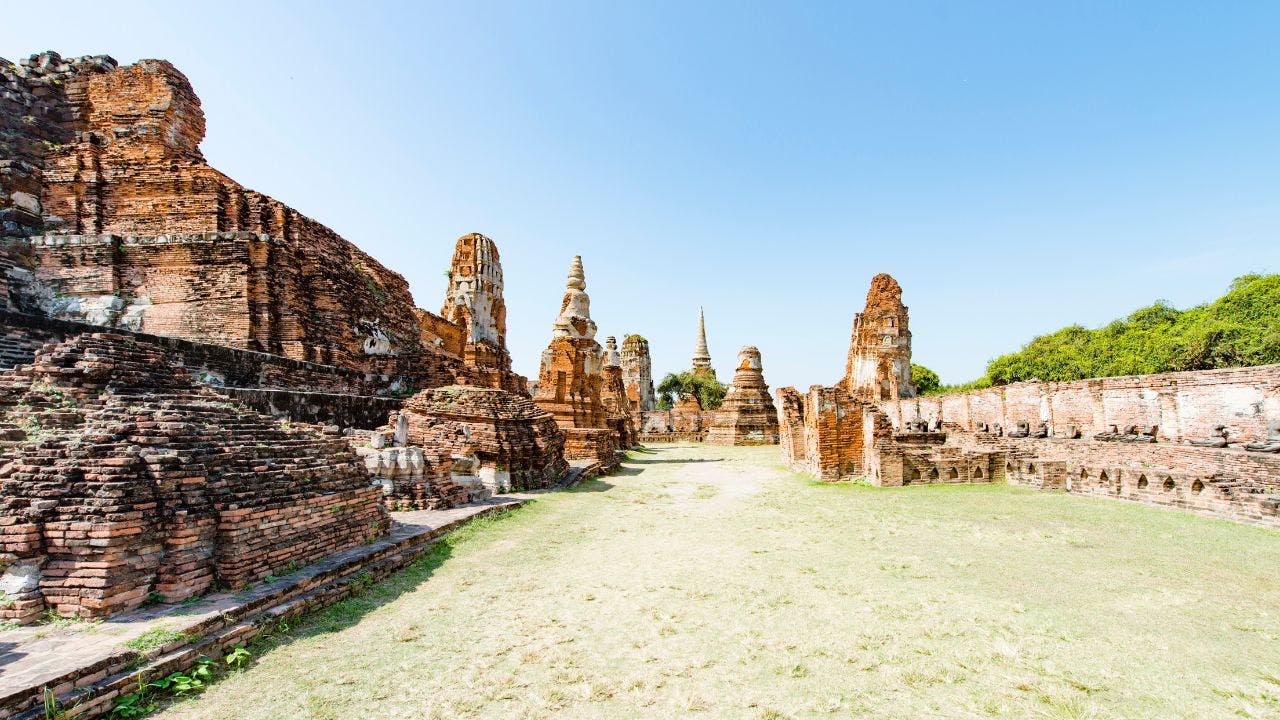 East Mebon Temple